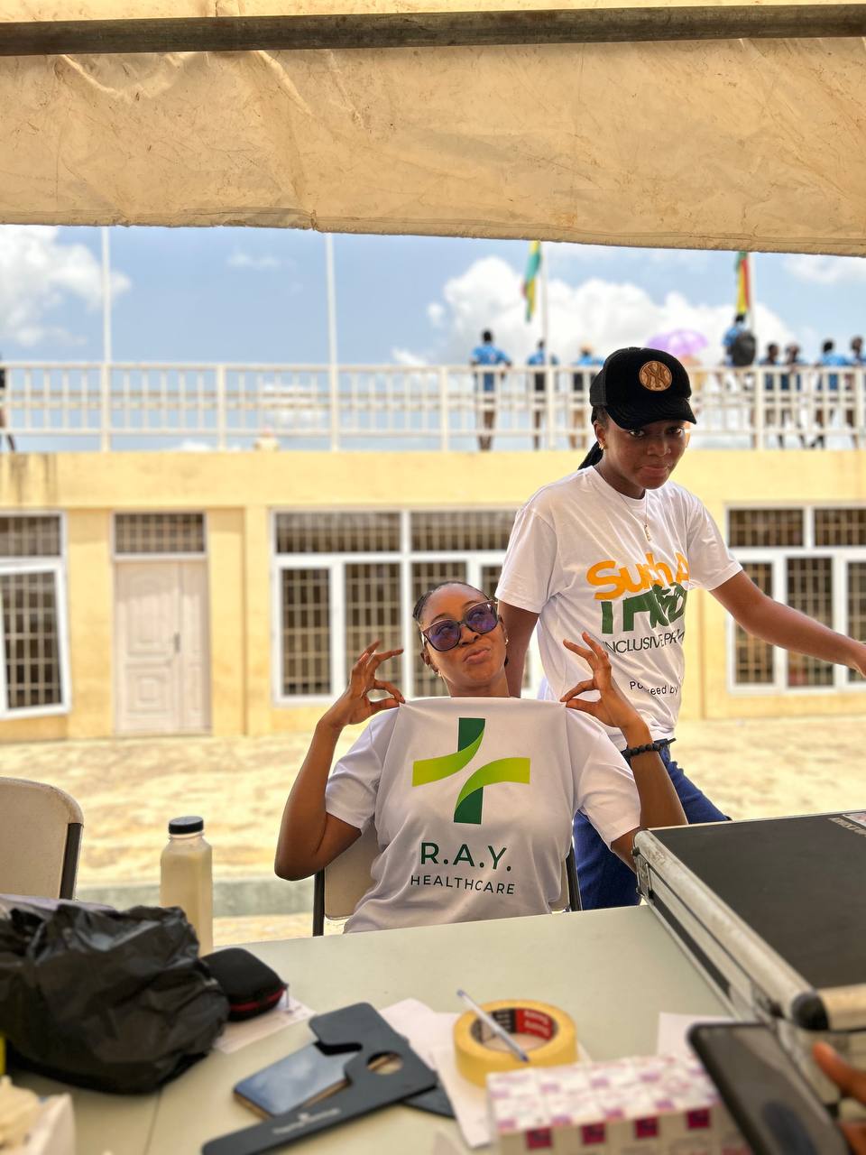 SHS Zonal Screening